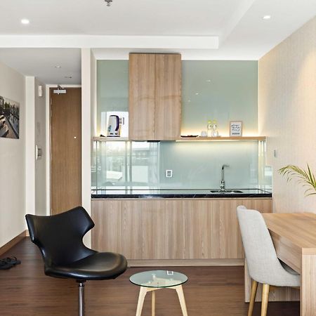 Moon Hotel And Apartment Da Nang Luaran gambar