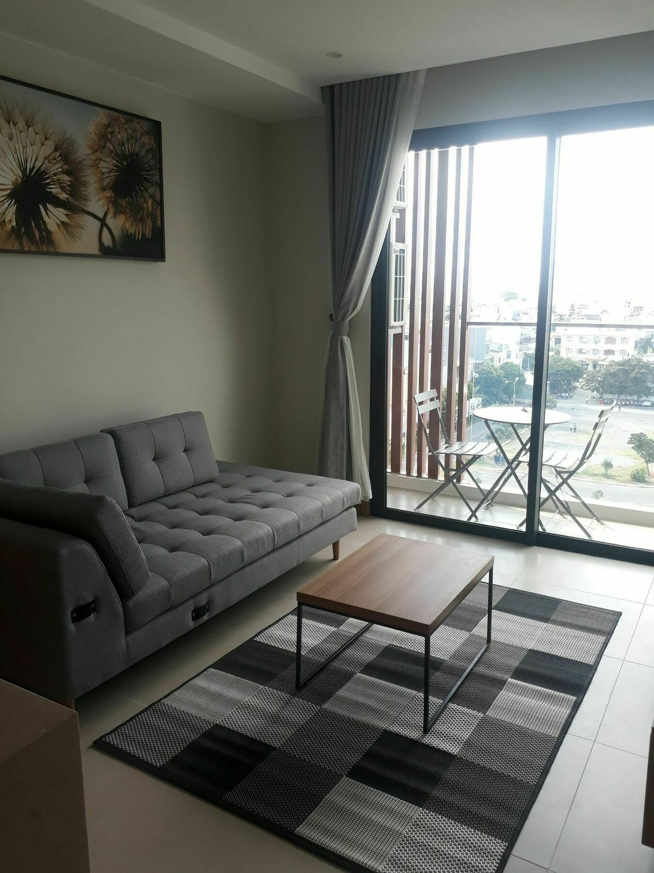 Moon Hotel And Apartment Da Nang Luaran gambar