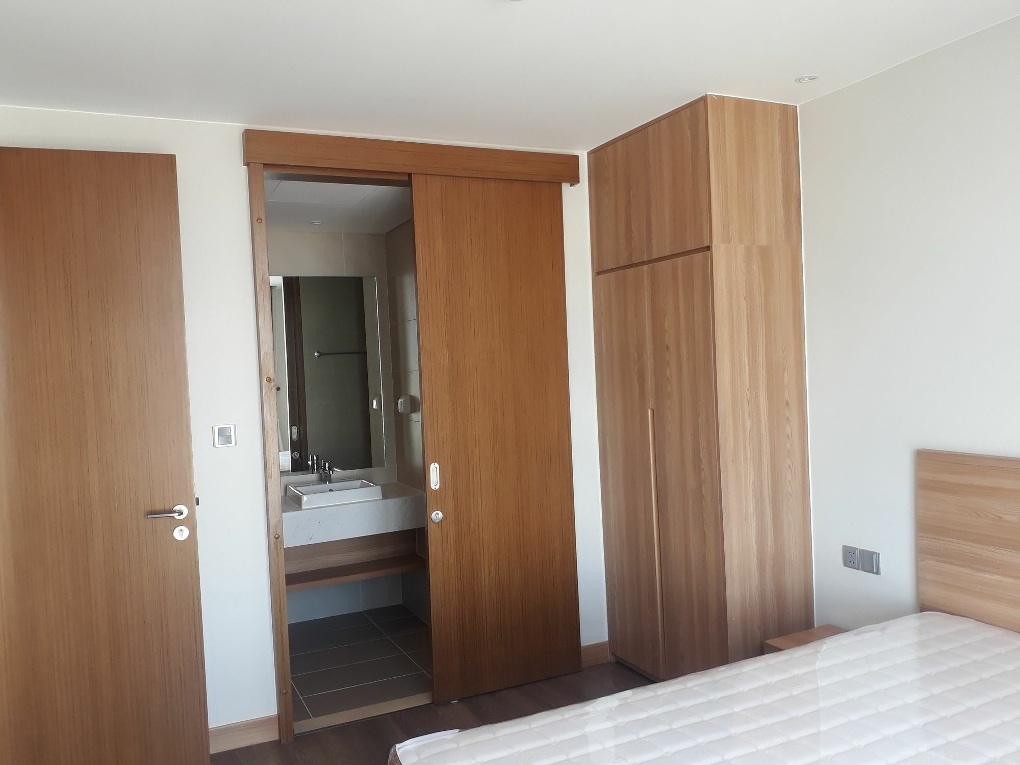 Moon Hotel And Apartment Da Nang Luaran gambar