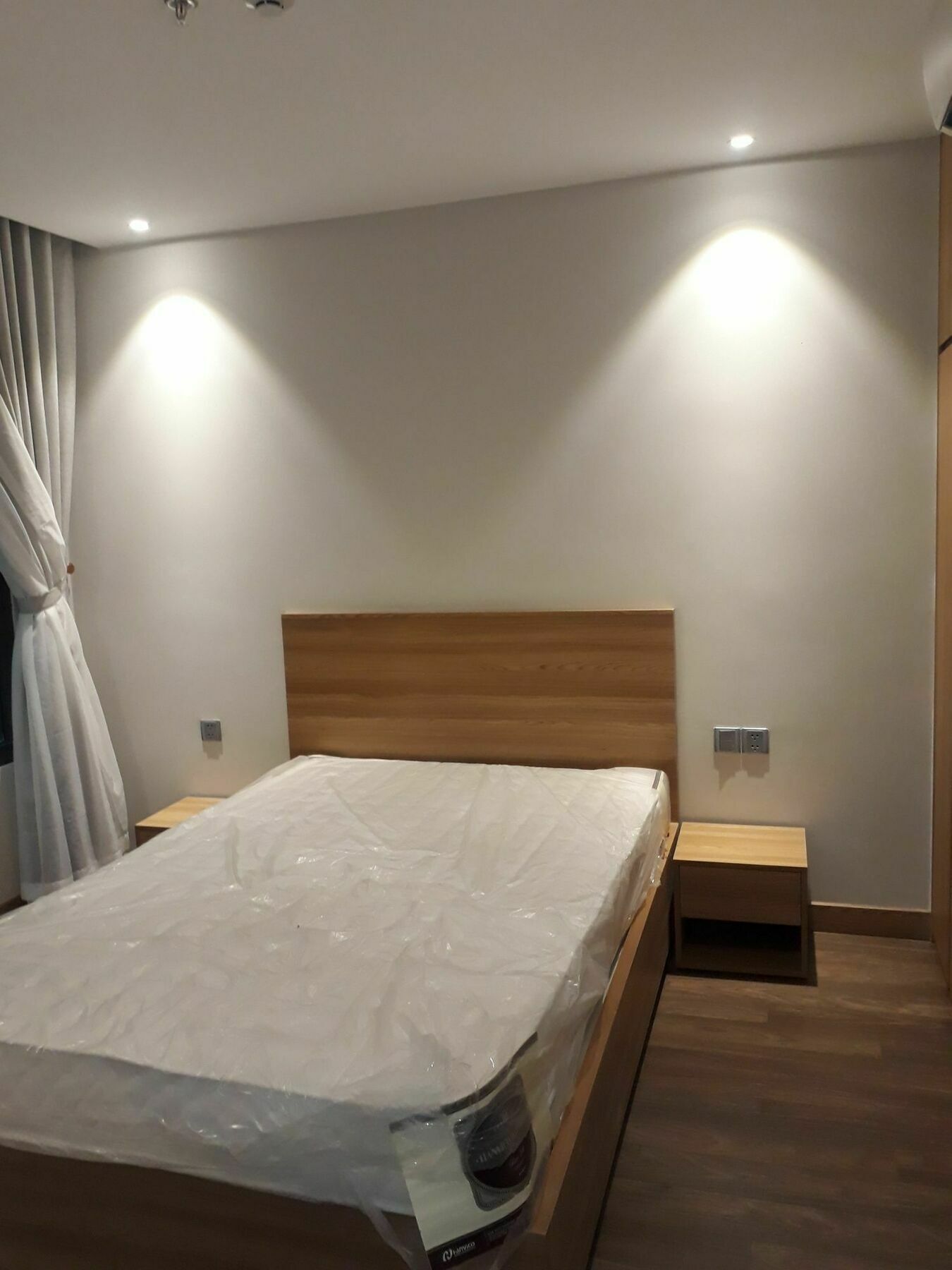 Moon Hotel And Apartment Da Nang Luaran gambar