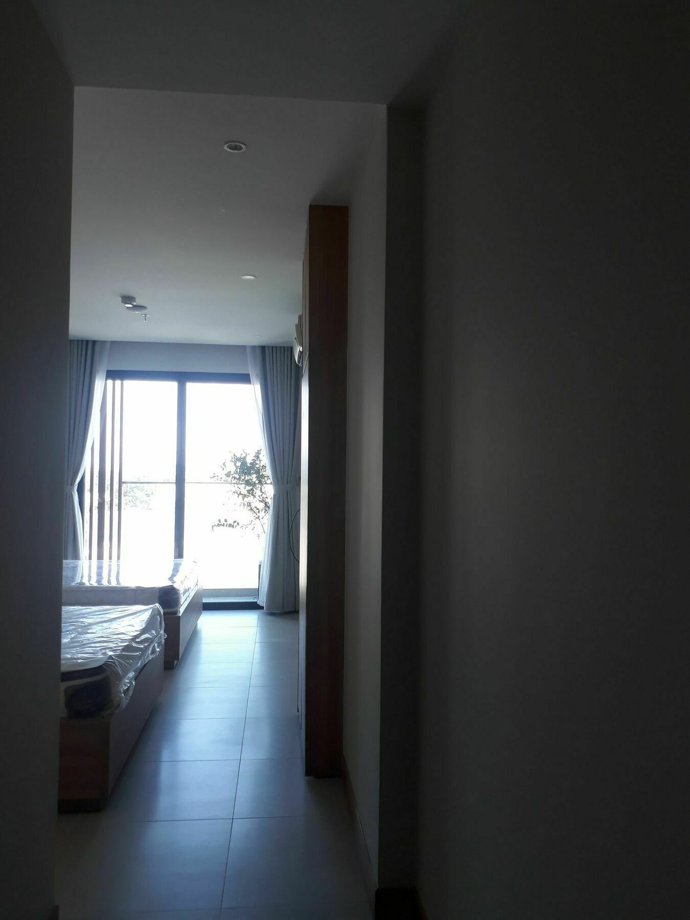 Moon Hotel And Apartment Da Nang Luaran gambar