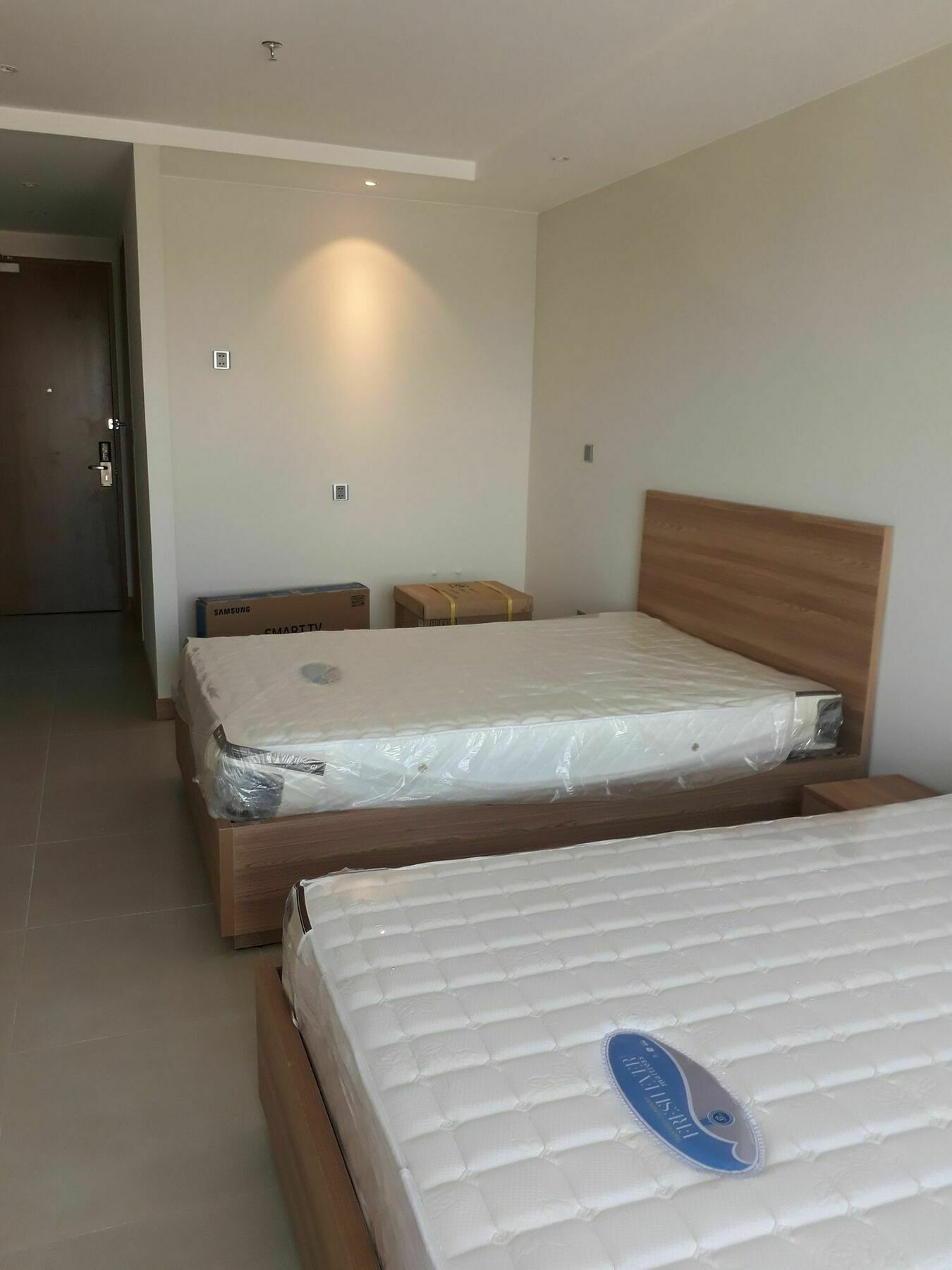 Moon Hotel And Apartment Da Nang Luaran gambar