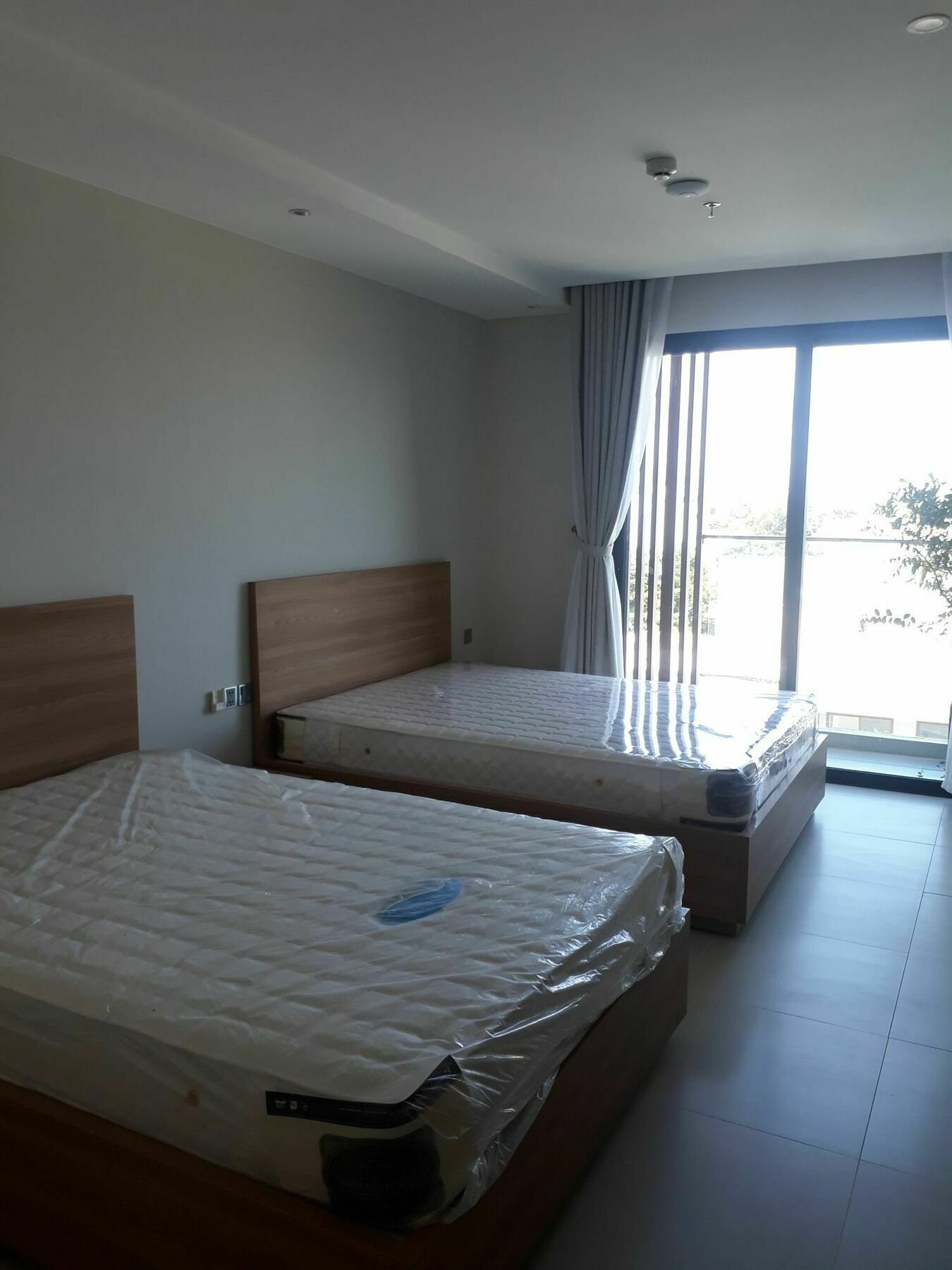 Moon Hotel And Apartment Da Nang Luaran gambar
